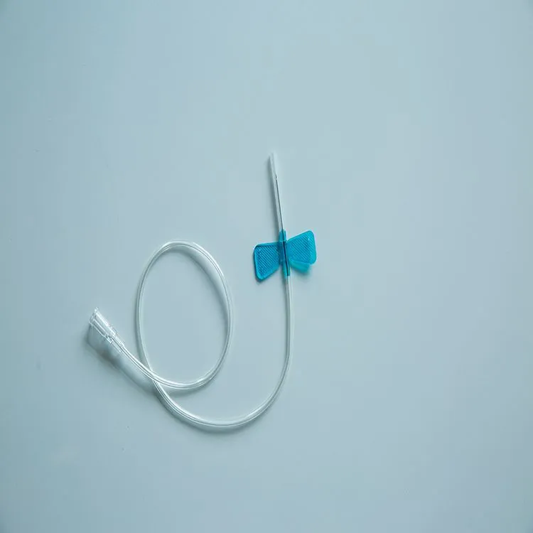 Kev siv cov koob txhaj tshuaj pov tseg